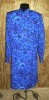 Costum vintage, fusta si sacou, marimea 38