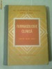 FARMACOLOGIE CLINICA (PENTRU CADRE MEDII) ~ AL.DUMINICA MOISESCU * EMIL TOMA