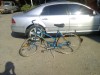 bicicleta de oras villiger stare impecabila oferta