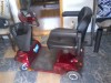 Carucior electric persoane cu handicap