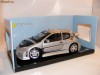 Macheta Peugeot 206 Tuning 1/18