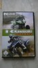 710# Kawasaki Quad Bikes joc original nou in cutie joc cu ATV-uri