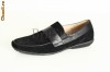 Pantofi Condor din piele naturala - VF21 [Cod: CPPN22]
