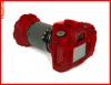 Protectie / Husa silicon - Camera armor pentru aparat foto DSLR Nikon D80
