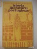 ANTONIO JOSE SARAIVA - ISTORIA LITERATURII PORTUGHEZE
