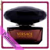 Parfum Versace Crystal Noir feminin, apa de toaleta 90ml