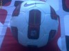 VAND MINGEA CAMPIONILOR DE LA OTELUL GALATI=NIKE T90=DIN MECIUL CU POLI TIMISOARA DIN PENULTIMA ETAPA A SEZONULUI 2010/2011