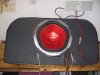 subwoofer auto