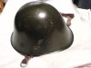 casca militara romaneasca