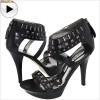 *** PROMOTIE Sandale cu Platforma GUESS Tablet, Dama / Femei, Piele, 100% AUTENTIC, Reducere de la 369 RON ***