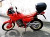 Honda Dominator Nx 650 Rd 02  DEZMEMBREZ