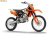 KTM 85SX