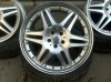 vand jante mercedes brabus ORIGINALE PE 20 ML GL GLK R