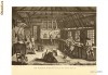 MANUFACTURA DE GHEATA (FRANTA SEC. al XVIII-lea) - POZA ORIGINALA DIN 1940 - 29 X 20cm (Transport gratuit la plata in avans)