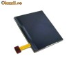 display Nokia E71,E72,E63 NOU