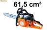 Motoferastrau Fuxtec Gumprecht CS6150 Germania [ motofierastrau , drujba ]