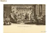 MAGAZIN DE PERUCI (FRANTA 1765) - POZA ORIGINALA DIN 1940 - 29 X 20cm (Transport gratuit la plata in avans)