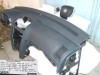 Airbag sofer si pasager cu plansa bord Skoda OCTAVIA 2 NOI !!!