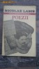 Nicolae Labis	- Poezii