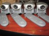 SUPER OKAZIE CAMERA VIDEOCHAT CANON VC-C4 