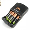 Incarcator acumulatori Duracell CEF14EU Incarcator acumulatori Duracell CEF14EU