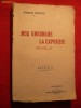 Spiridon Popescu - Mos Gheorghe la Expozitie -ed. 1922