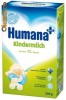 Lapte praf Humana kindermilch, 500 gr, din Germania Lapte praf Humana kindermilch, 500 gr, din Germania