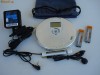 cd player SONY D-NE800 ATRAK 3 Plus(MP-3)