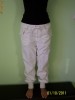 pantaloni dama RARE, model deosebit, marime 32
