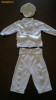 Costumas botez pt. baieti, model deosebit, impecabil, super pret!
