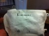 airbag portiera sofer bmw e60 airbag portiera sofer bmw e60