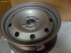 Janta noua originala Renault Clio Logan pe 14 jante roata roti 4x100