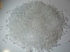 500 margele albe pentru bijuterii aprox 2x2 mm