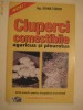 CIUPERCI COMESTIBILE - AQARIS SI PLEUROTUS