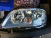 far stanga vw touran original