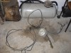 butelie de gaz+ accessori