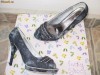 pantofi NOI de blugi model deosebit