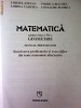 Cornel Stefan - Matematica Geometrie - manual preparator pentru cls a VII a