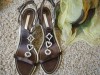 SANDALE DAMA NINE WEST ORIGINALE SUPERBE NR 37-38