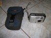 Aparat foto digital Benq DC S40 - 6 Megapixel cu functie MP3 si radio