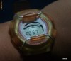 REDUCERE! Ceas de dama CASIO BG- 211 original Shock Resist