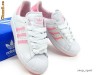 Adidasi dama Adidas Originals Superstar 2 - adidasi originali - piele Adidasi dama Adidas Originals Superstar 2 - adidasi originali - piele