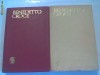 Benedetto Croce - Estetica si Poezia