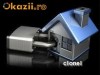 SISTEM ALARMA APARTAMENT CU INTERVENTIE RAPIDA