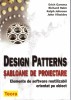 Design Patterns Sabloane de proiectare