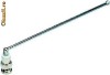 Inlocuitor antena telescopica Monacor TXS-1BNC Inlocuitor antena telescopica Monacor TXS-1BNC
