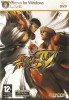 JOC PC STREET FIGHTER 4 IV SIGILAT ORIGINAL (Transport gratuit la plata in avans)