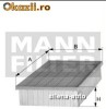 Filtru aer MANN-FILTER - C 28 214/1 pentru AUDI Filtru aer MANN-FILTER - C 28 214/1 pentru AUDI