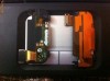 Vand mufa incarcare + microfon + difuzor + antena semnal iPhone 3Gs (toata partea de jos) (optional asigur montaj)