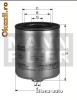 Filtru combustibil MANN-FILTER - WK 720/2 x pentru MAZDA si TOYOTA